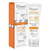 Disaar Sunscreen Spf90 - 40g Disaar