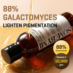 Some By Mi Galactomyces Pure Vitamin C Glow Toner - 200ml Some By Mi