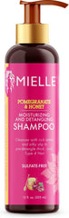 Mielle Pomegranate & Honey Moisturizing And Detangling Shampoo - 355ml MIELLE
