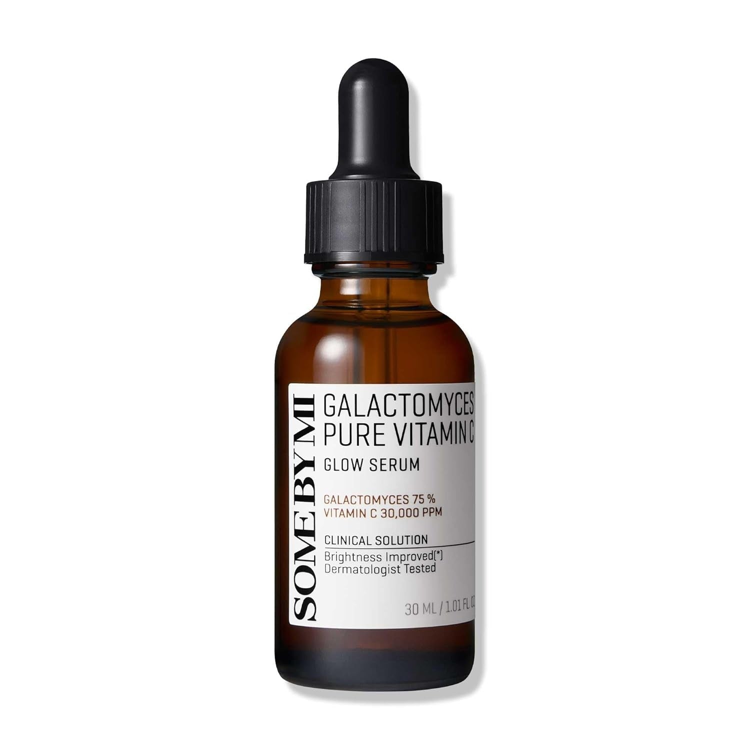 Some By Mi Galactomyces Pure Vit C Glow Serum - 30ml SOME BY MI