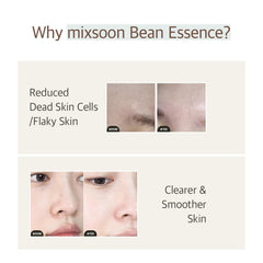 mixsoon Bean Essence - 30ml MIXSOON