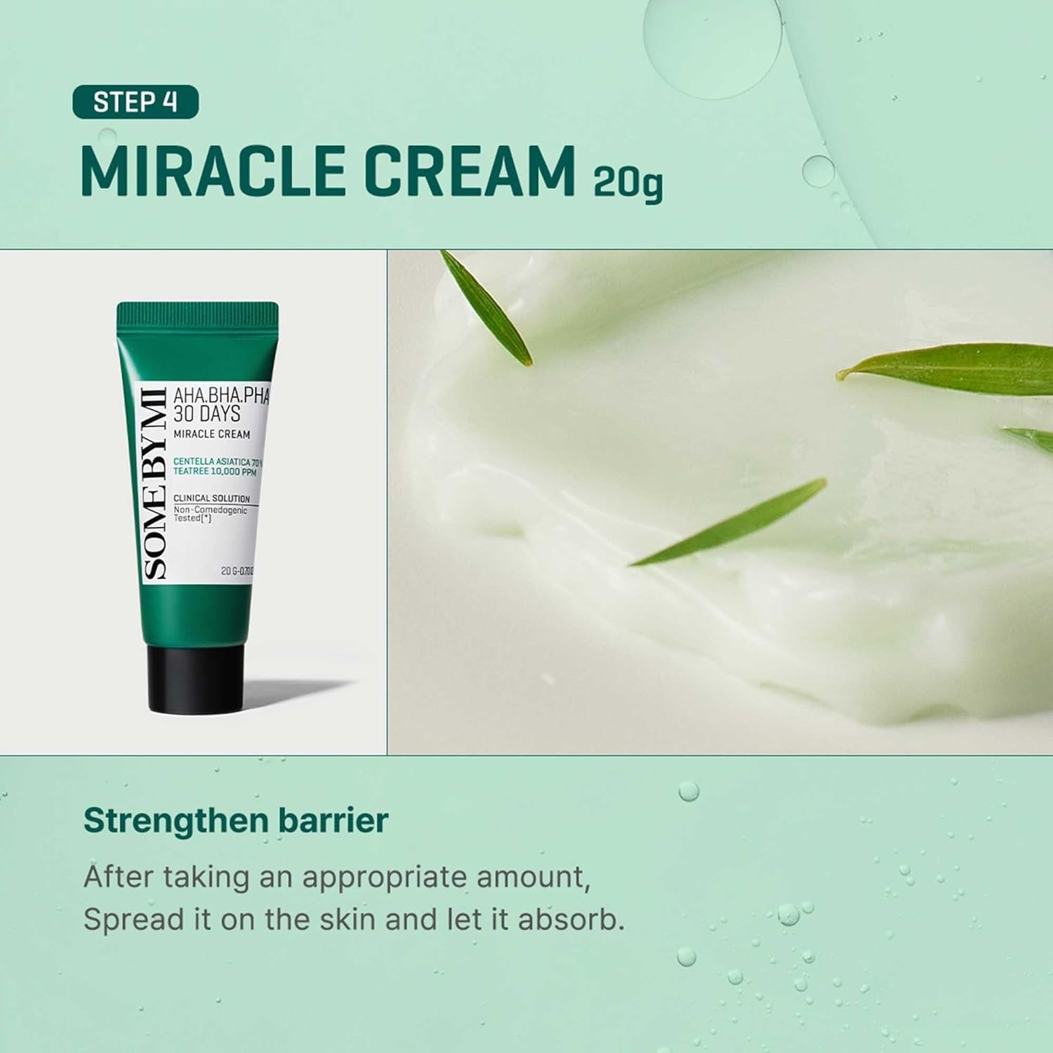 Some By Mi AHA.BHA.PHA 30Days Miracle Starter Kit SOME BY MI