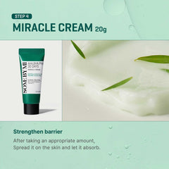 Some By Mi AHA.BHA.PHA 30Days Miracle Starter Kit SOME BY MI