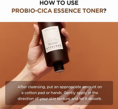 SKIN1004, Madagascar Centella Probio-Cica Essence Toner 210ml SKIN1004