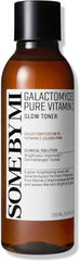 Some By Mi Galactomyces Pure Vitamin C Glow Toner - 200ml Some By Mi