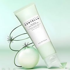 SKIN1004 Madagascar Centella Tea-Trica Mild Peeling Gel - 125ml SKIN1004
