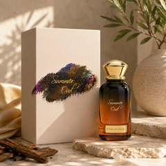 Ahmed Al Maghribi Summer Oud Extrait De Parfum – 60ml Ahmed Al Maghribi