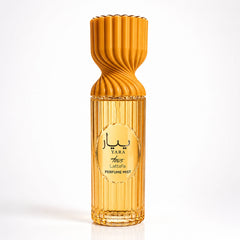 Lattafa Yara Tous Perfume Mist 250ml - Feminine Arabian Body Mist for Fresh Daily Wear and Perfume Layering Lattafa