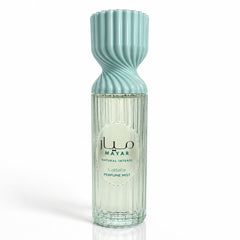 Lattafa Mayar Natural Intense Perfume Mist 250ml - Intense Daily Body Spray for Fresh Feminine Arabian Fragrance Lattafa
