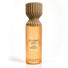 Lattafa Eclaire Perfume Mist 250ml - Sweet Daily Body Spray for Women, Fragrance Layering and Fresh Scent Care Lattafa