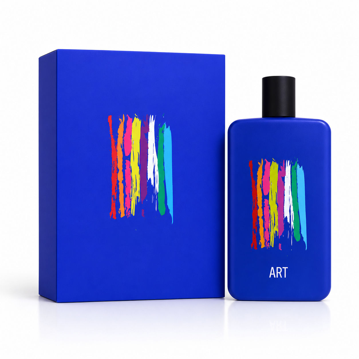 Samam Art EDP 100 ml - Elegant Long-Lasting Signature Fragrance for Daily and Evening Wear Samam