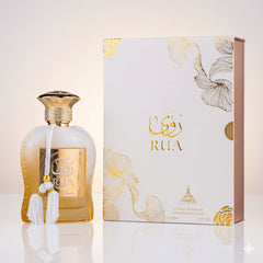 Paris Corner Rua 100 ml Glo Arabia