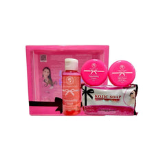 Skin Perfection Rejuvenating Set Glo Arabia