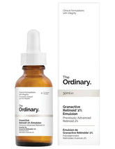 The Ordinary Granactive Retinoid 2% Emulsion - 30ml The Ordinary