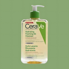 Cerave H. Foaming Oil Cleanser US 473ml CeraVe