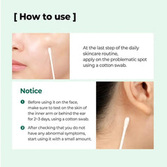 Some By Mi 30Days Miracle Tea Tree Clear Spot Oil -10ML SOME BY MI