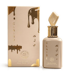 Atika Claire EDP - 100ml - Eau de Parfum Long Lasting Luxury Fragrance Atika
