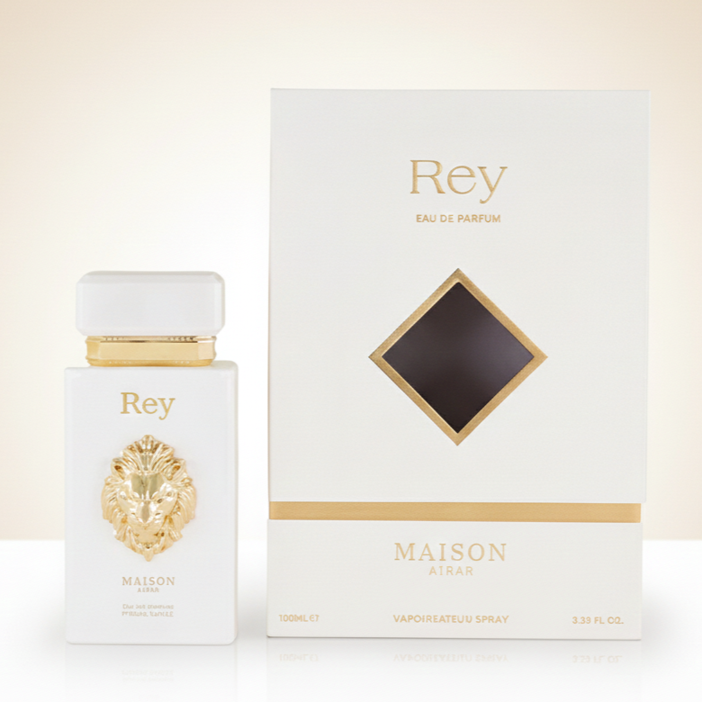 MAISON ASRAR REY 100 ml Glo Arabia