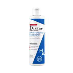 Disaar HA Moisturizing Facial Toner - 200ml Glo Arabia