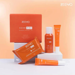 Zeevo Derm Pro Advanced Renewal Set Advanced