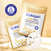 Sadoer Collagen Anti-Aging Mask - 25g Sadoer