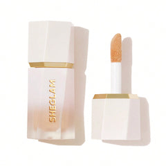 SHEGLAM Glow Bloom Liquid Highlighter Vanilla Frost Sheglam