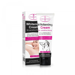 Aichun Beauty Whitening Cream For Sensitive Areas _ Whitening Complex - 50ml Aichun Beauty