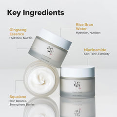 Beauty Of Joseon Dynasty Cream - 50ml Beauty Of Joseon