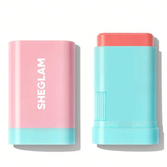 SHEGLAM Glass Glow Blush Stick Stunner SHEGLAM