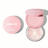 SHEGLAM Insta-Ready Face & Under Eye Setting Powder Bubble Gum Sheglam