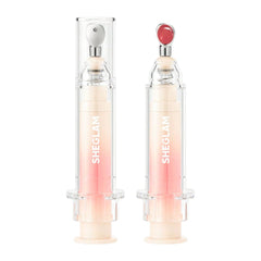 SHEGLAM Booster Shine Plumping Lip Gloss Sheglam