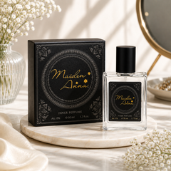 Maiden Anna Inner Perfume Secret Rose