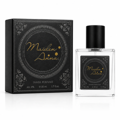 Maiden Anna Inner Perfume Secret Rose
