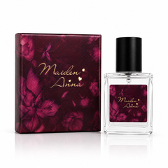 Maiden Anna Inner Perfume Secret Foret