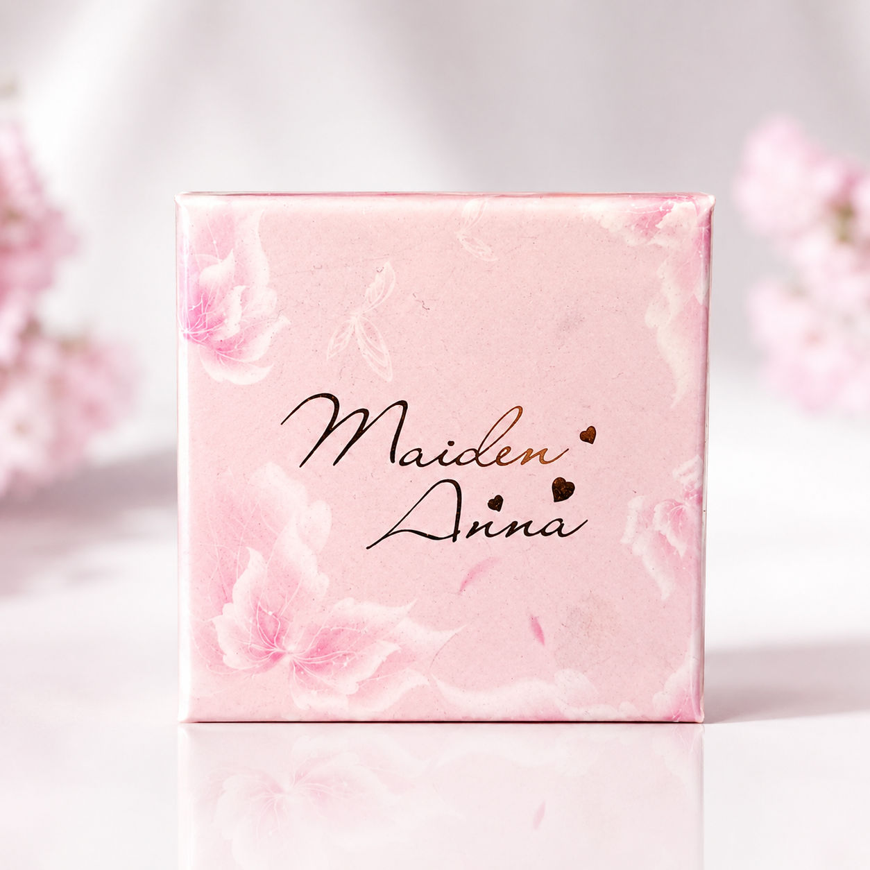 Maiden Anna Inner Perfume 3 PCS Bundle – Feminine Intimate Perfume Set | Long-Lasting Fresh Fragrance Maiden Anna