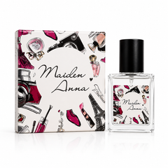 Maiden Anna Inner Perfume Private Strawberry