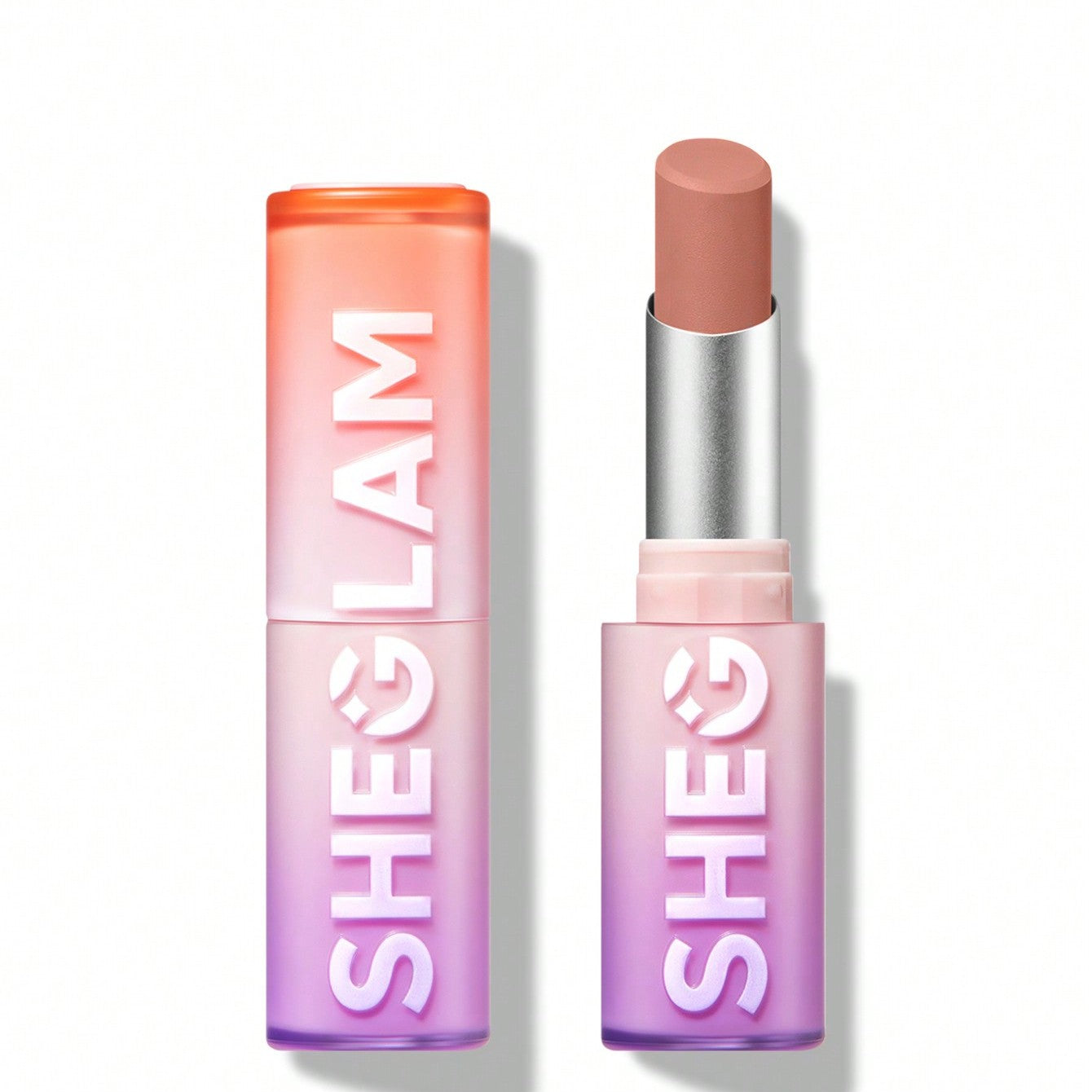 SHEGLAM Dynamite Boom Matte Lipstick Encore Energy Sheglam
