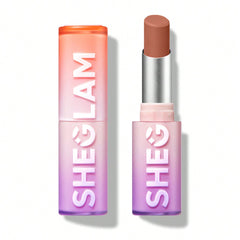 SHEGLAM Dynamite Boom Matte Lipstick Gotcha Sheglam