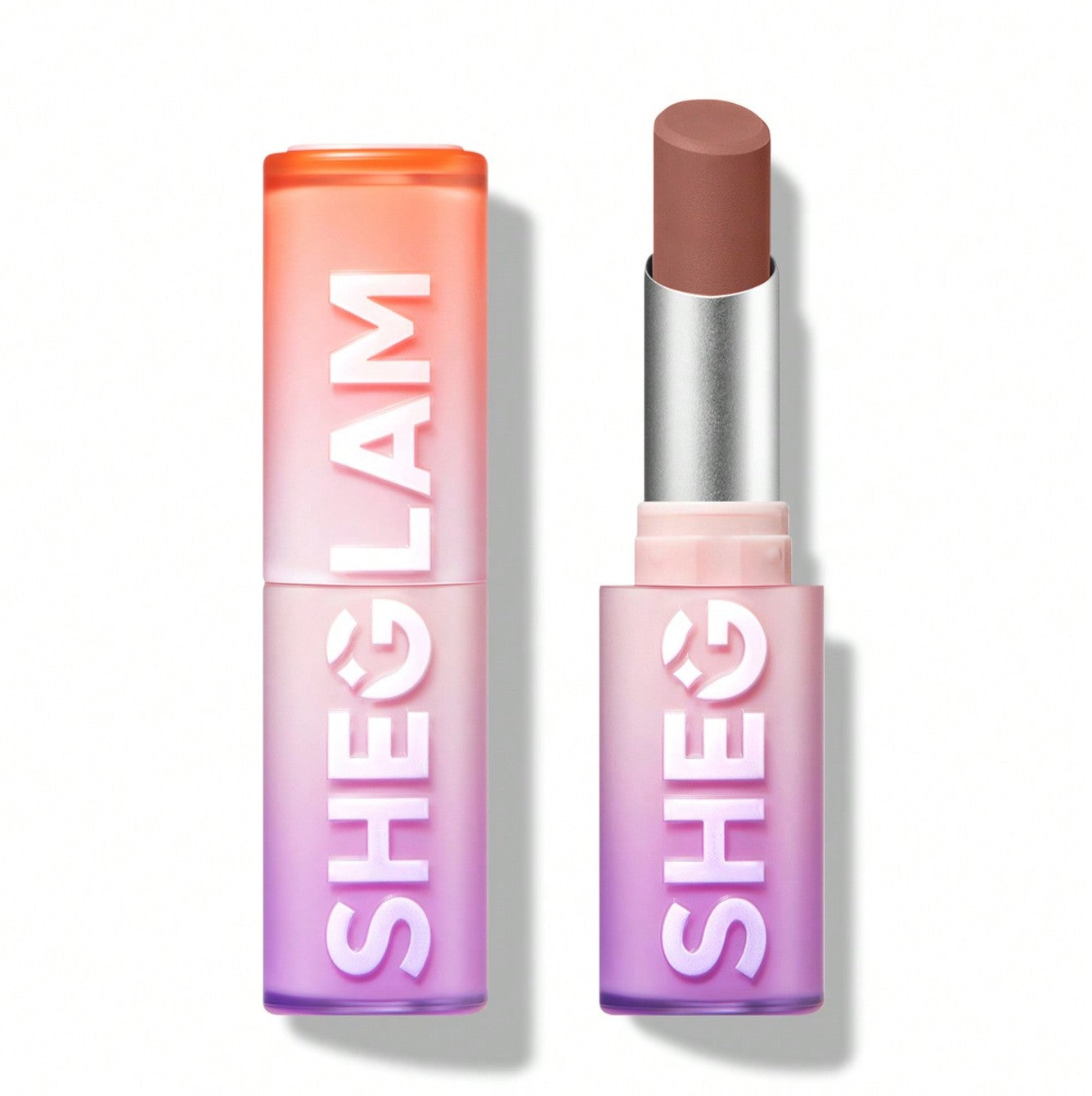 SHEGLAM Dynamite Boom Matte Lipstick Have No Fear Sheglam