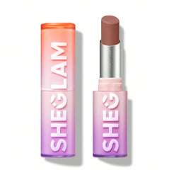 SHEGLAM Dynamite Boom Matte Lipstick Have No Fear Sheglam