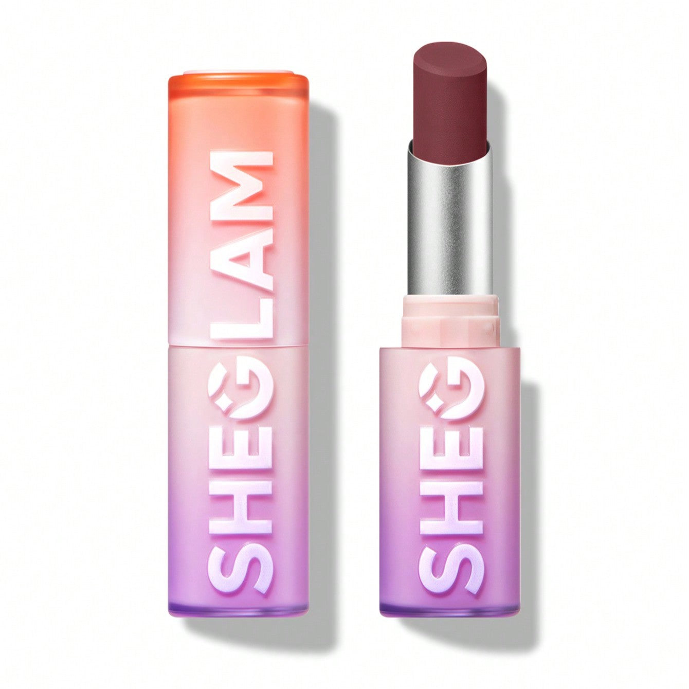 SHEGLAM Dynamite Boom Matte Lipstick Dare To Be Sheglam