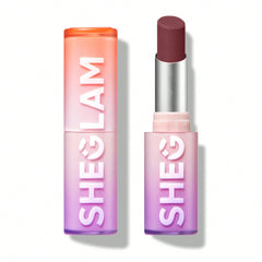 SHEGLAM Dynamite Boom Matte Lipstick Dare To Be Sheglam