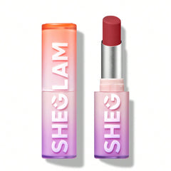 SHEGLAM Dynamite Boom Matte Lipstick Main Character Sheglam
