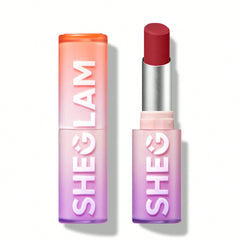 SHEGLAM Dynamite Boom Matte Lipstick It Takes Guts Sheglam