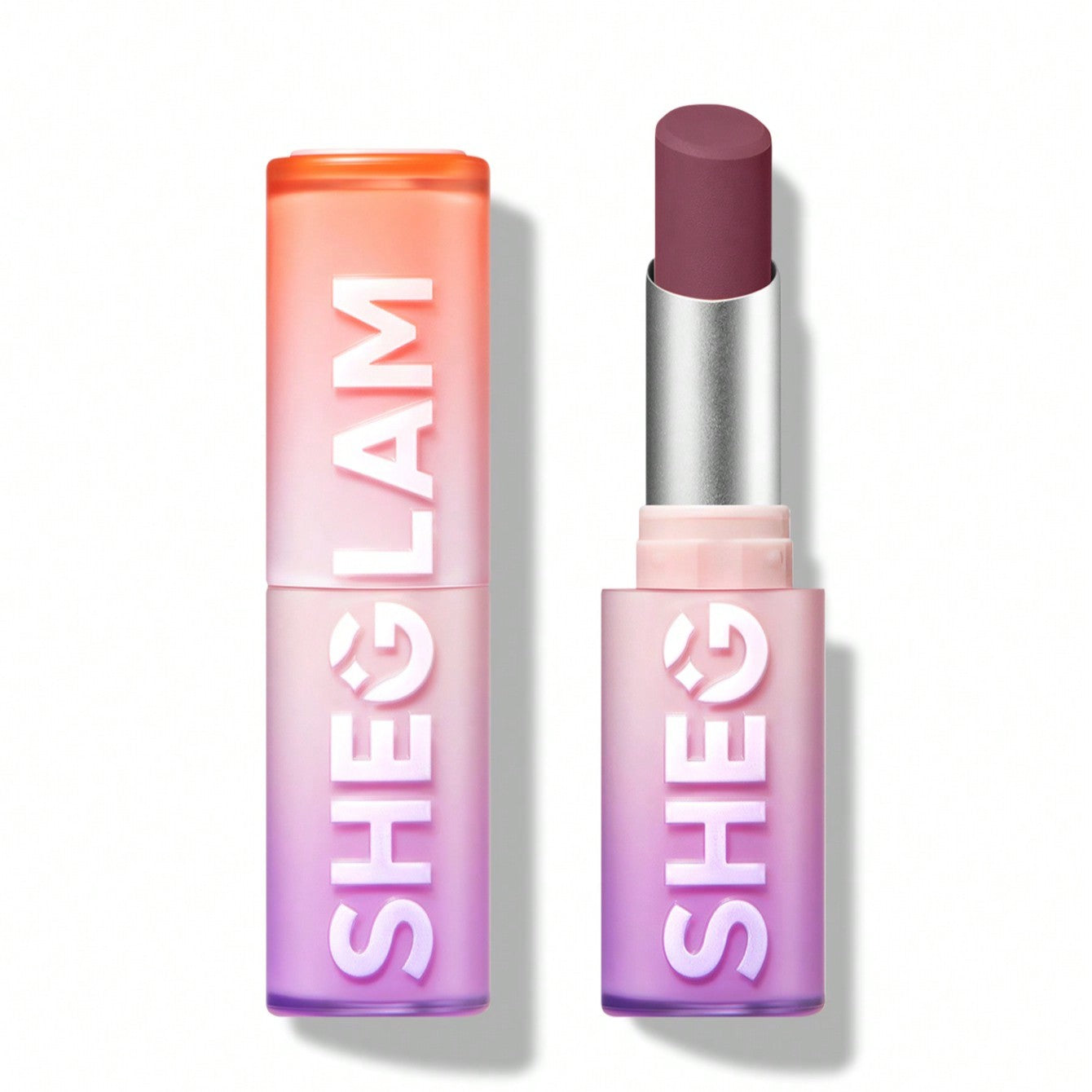 SHEGLAM Dynamite Boom Matte Lipstick Rent Free Sheglam