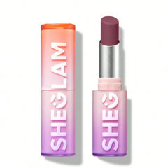 SHEGLAM Dynamite Boom Matte Lipstick Rent Free Sheglam