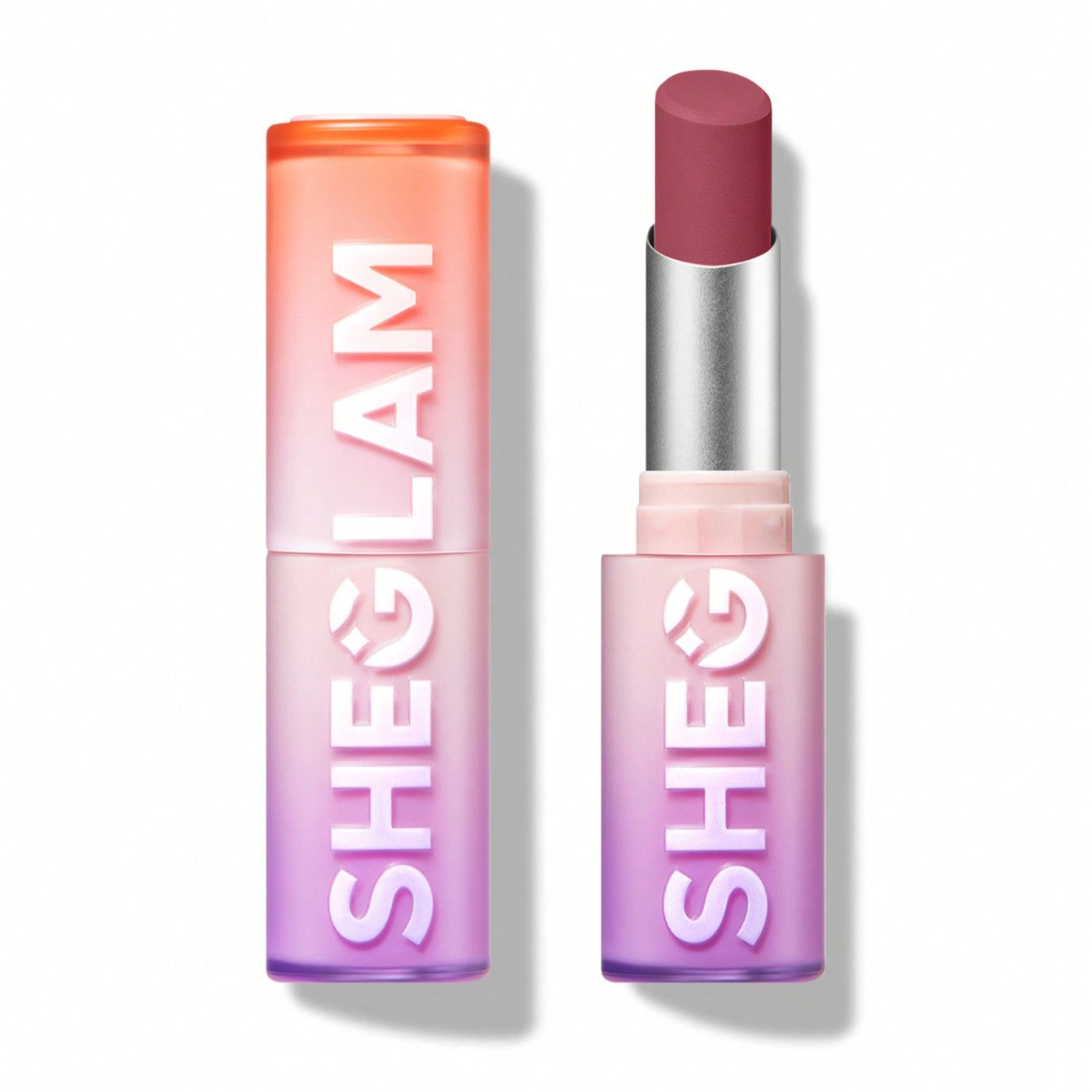 SHEGLAM Dynamite Boom Matte Lipstick Take Action Sheglam
