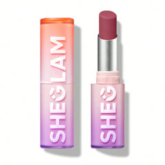SHEGLAM Dynamite Boom Matte Lipstick Take Action Sheglam