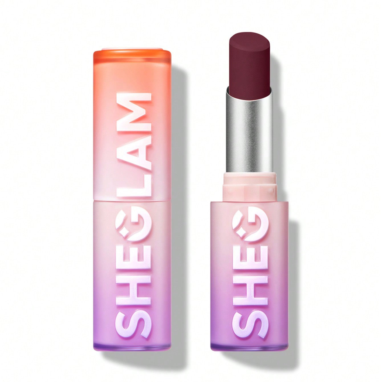 SHEGLAM Dynamite Boom Matte Lipstick I'M Risky Sheglam