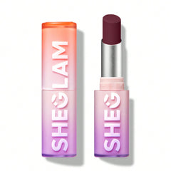SHEGLAM Dynamite Boom Matte Lipstick I'M Risky Sheglam